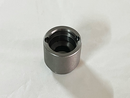 機(jī)加工